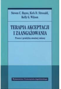 Terapia akceptacji i zaangażowania - tantis.pl
