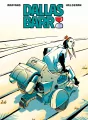 Dallas Barr. 	Plansze Europy - tantis.pl