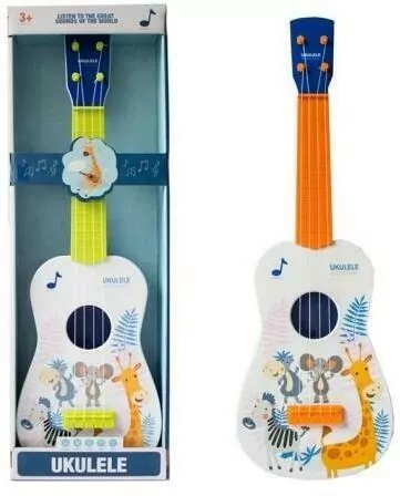 Instrument muzyczny Ukulele - tantis.pl