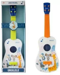 Instrument muzyczny Ukulele