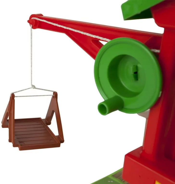 Farma. Play House. 5450 - tantis.pl