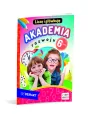 Akademia rozwoju 6-latka. Liczę i główkuję - tantis.pl