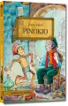 Pinokio z opracowaniem - tantis.pl