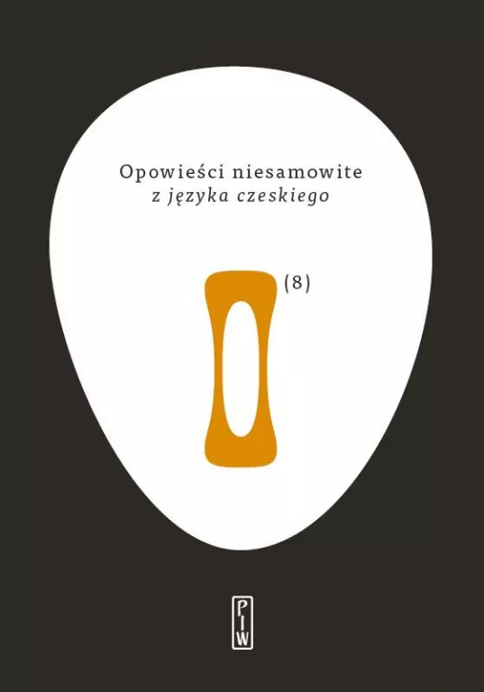 Opowieści niesamowite z języka czeskiego - tantis.pl