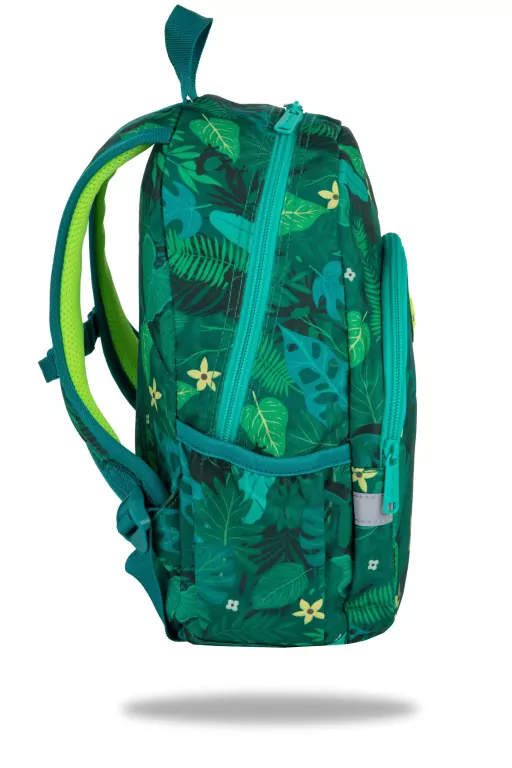 Plecak dziecięcy Coolpack Toby TROPIC - tantis.pl