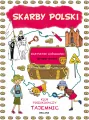 Skarby Polski. Klub Poszukiwaczy Tajemnic - tantis.pl