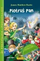 Piotruś Pan. Poczytajcie, posłuchajcie - tantis.pl