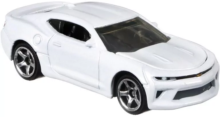 Samochody akcji 1:64 FWD28 Matchbox - tantis.pl