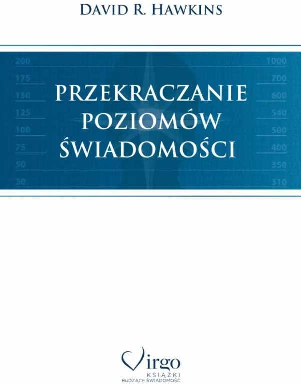 Przekraczanie poziomów świadomości - tantis.pl