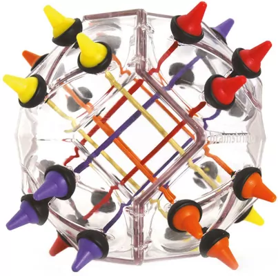 Łamigłówka Brainstring