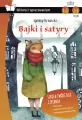 Bajki i satyry. Lektura z opracowaniem - tantis.pl