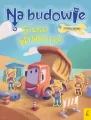 Silna wywrotka. Na budowie - tantis.pl