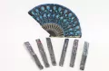 Wachlarz 12szt/folia Z10371 81340 - tantis.pl
