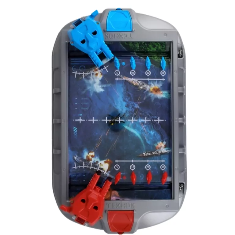 Morska bitwa - tantis.pl