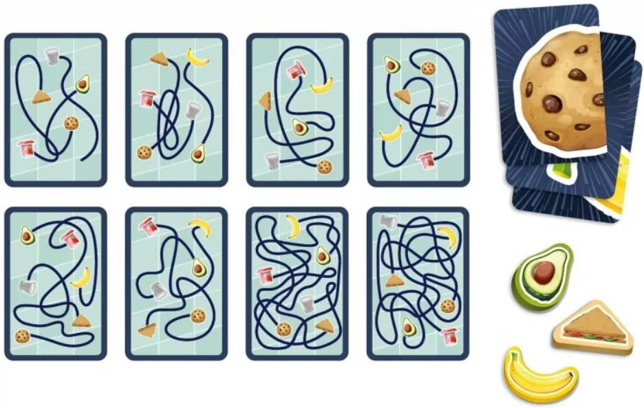 Granna. Potwory od kuchni - tantis.pl