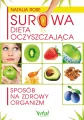 Surowa dieta oczyszczająca - tantis.pl