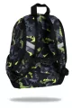 Plecak dziecięcy Coolpack Toby DINOPARK - tantis.pl