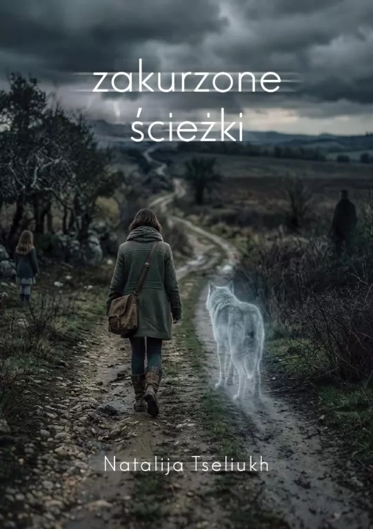 Zakurzone ścieżki - tantis.pl