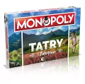 Monopoly Tatry i Zakopane - tantis.pl