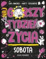 Sobota. Najgorszy tydzień życia - tantis.pl