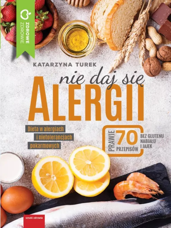 Nie daj się alergii - tantis.pl