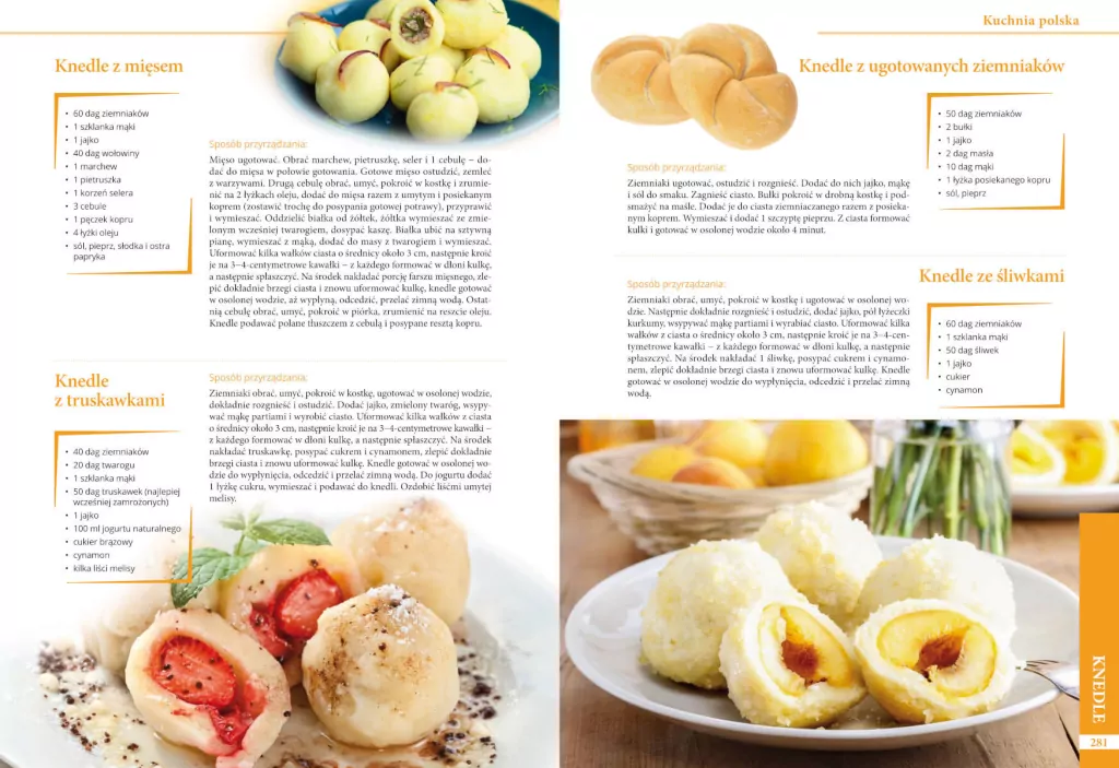 Kuchnia Polska - tantis.pl