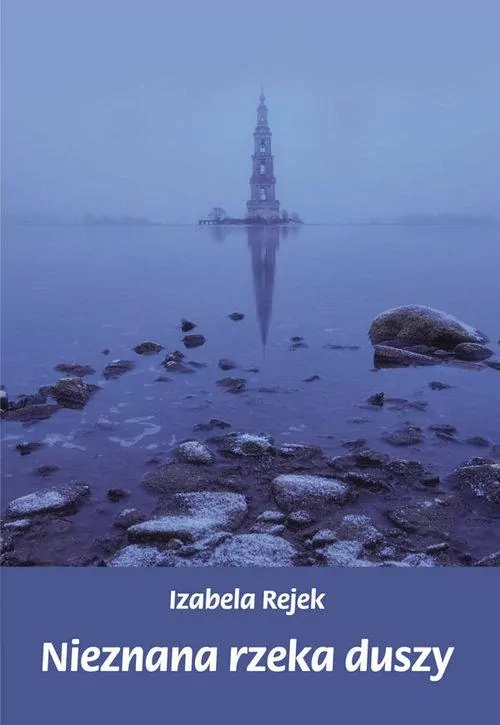 Nieznana rzeka duszy - tantis.pl