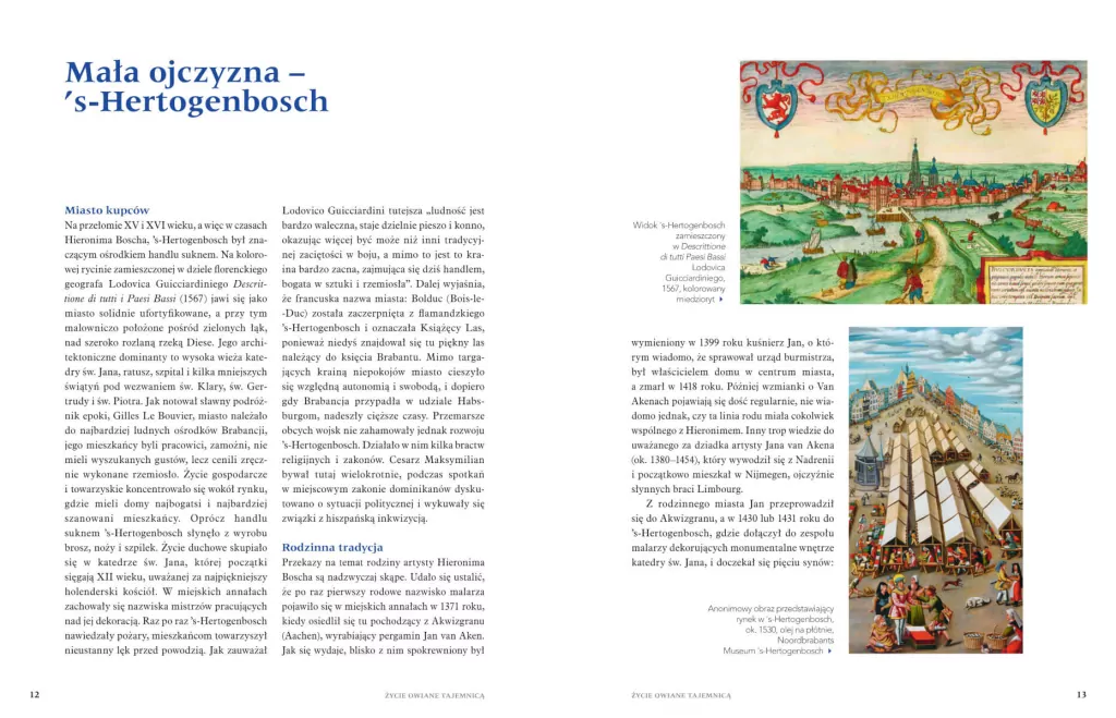 Hieronim Bosch - tantis.pl