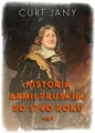 Historia armii pruskiej do 1740 roku. Tom 2 - tantis.pl