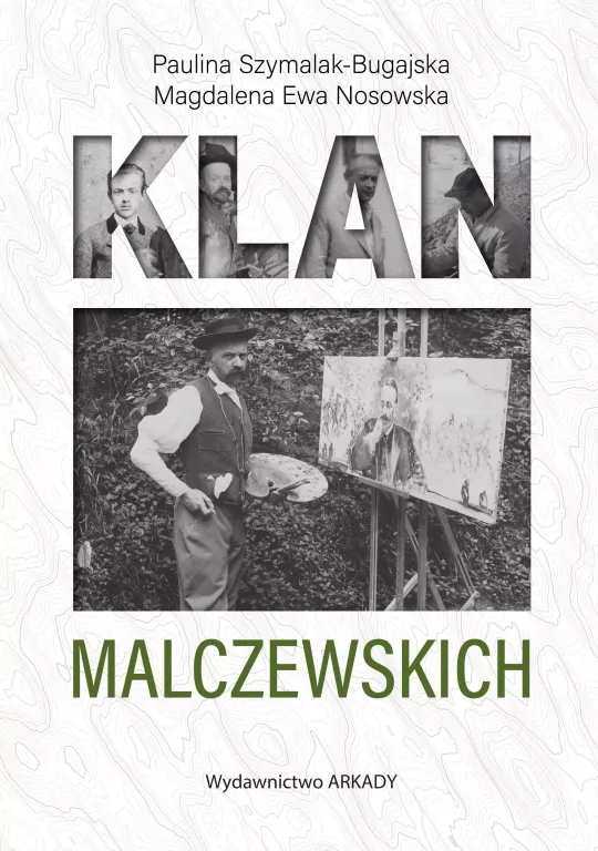 Klan Malczewskich - tantis.pl