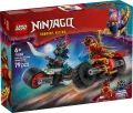 LEGO® Wyścig motocyklowy Kaia 71838 - tantis.pl