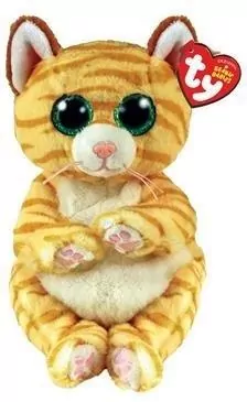 Beanie Babies Mango. Kot. 15 cm - tantis.pl