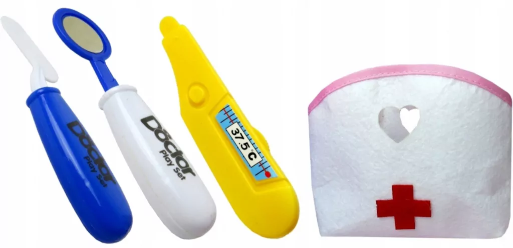 Lalka doktor - tantis.pl