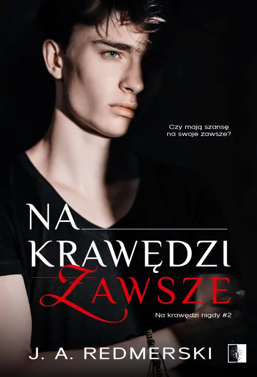 Na krawędzi zawsze - tantis.pl