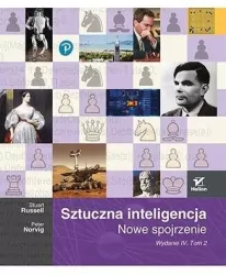 Sztuczna inteligencja. Nowe spojrzenie T.2