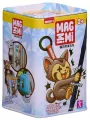 Mag Mi Mi Maskotki z magnesami (19szt) - tantis.pl