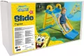Zjeżdżalnia SpongeBob 140cm - tantis.pl