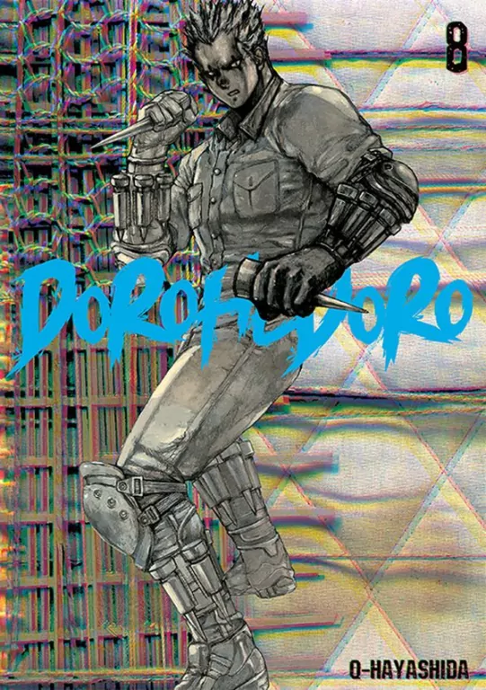Dorohedoro. Tom 8 - tantis.pl