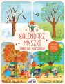 Kalendarz myszki dobry dla wszystkich! - tantis.pl