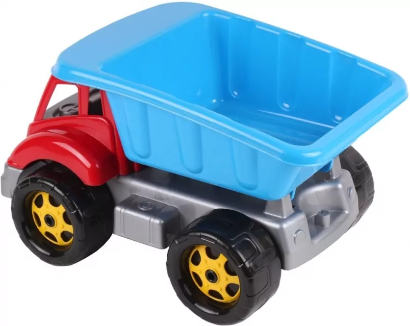 Technok. Pojazd wywrotka Tytan, mix - tantis.pl