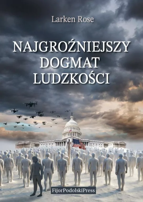 Najgroźniejszy dogmat ludzkości - tantis.pl