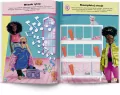 Barbie. Rytmy mody - tantis.pl