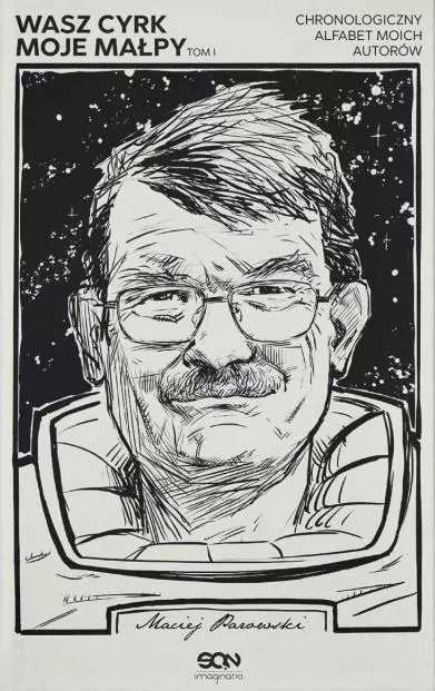 Wasz cyrk, moje małpy T.1 - tantis.pl