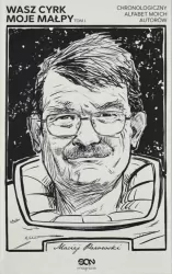 Wasz cyrk, moje małpy T.1