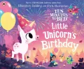Ten Minutes to Bed. Little Unicorn's Birthday - tantis.pl