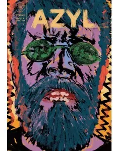 Wydział 7. Azyl. Tom 9 - tantis.pl