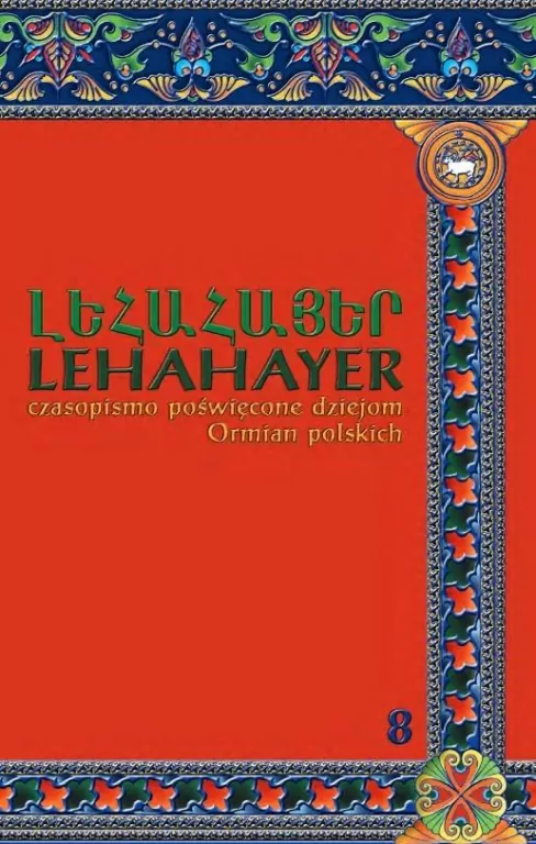 Lehahayer nr 8/2021 - tantis.pl