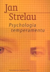 Psychologia temperamentu