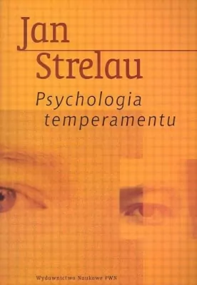 Psychologia temperamentu