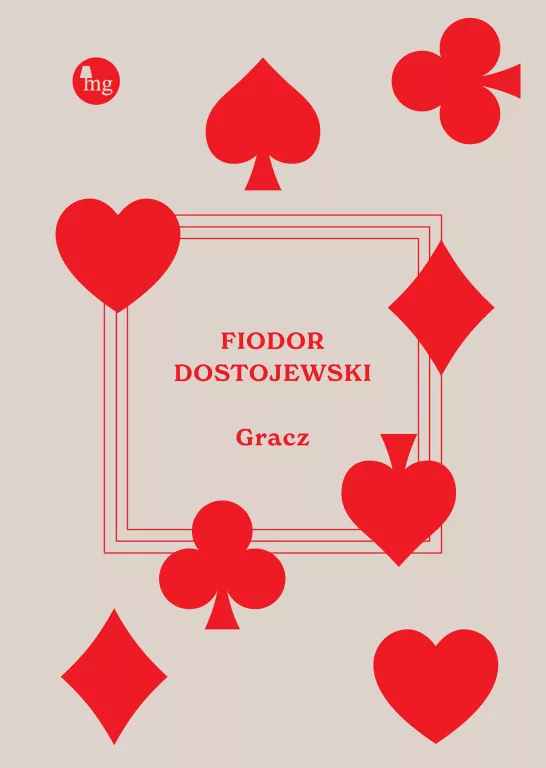 Gracz - tantis.pl